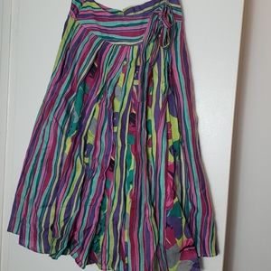 Soft Surrounding Skirt